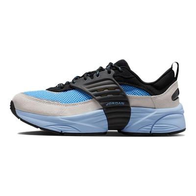 Air Trunner O/S University Blue Nero Scarpe da Ginnastica da Uomo Grigio Neutro Blu Psichico IB3722-007