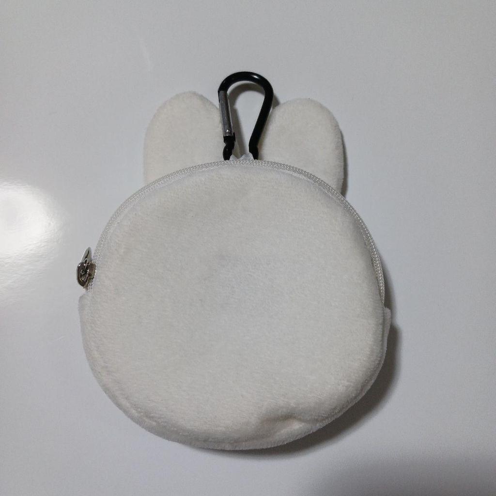 [USED] Leavitt Face Mini Pouch