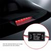12-24V Universal Flash Controller GS-100A Car Flash Module Car High Brake Light LED Brake Light Signal Light Controller