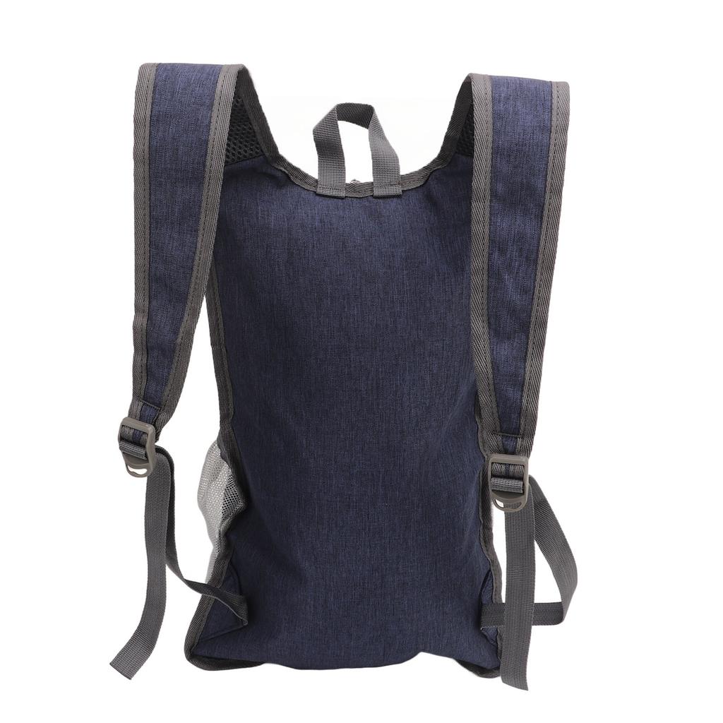 Lightweight Packable Backpack Water Proof Travel Hiking Backpack Outdoor Sports Foldable Backpack