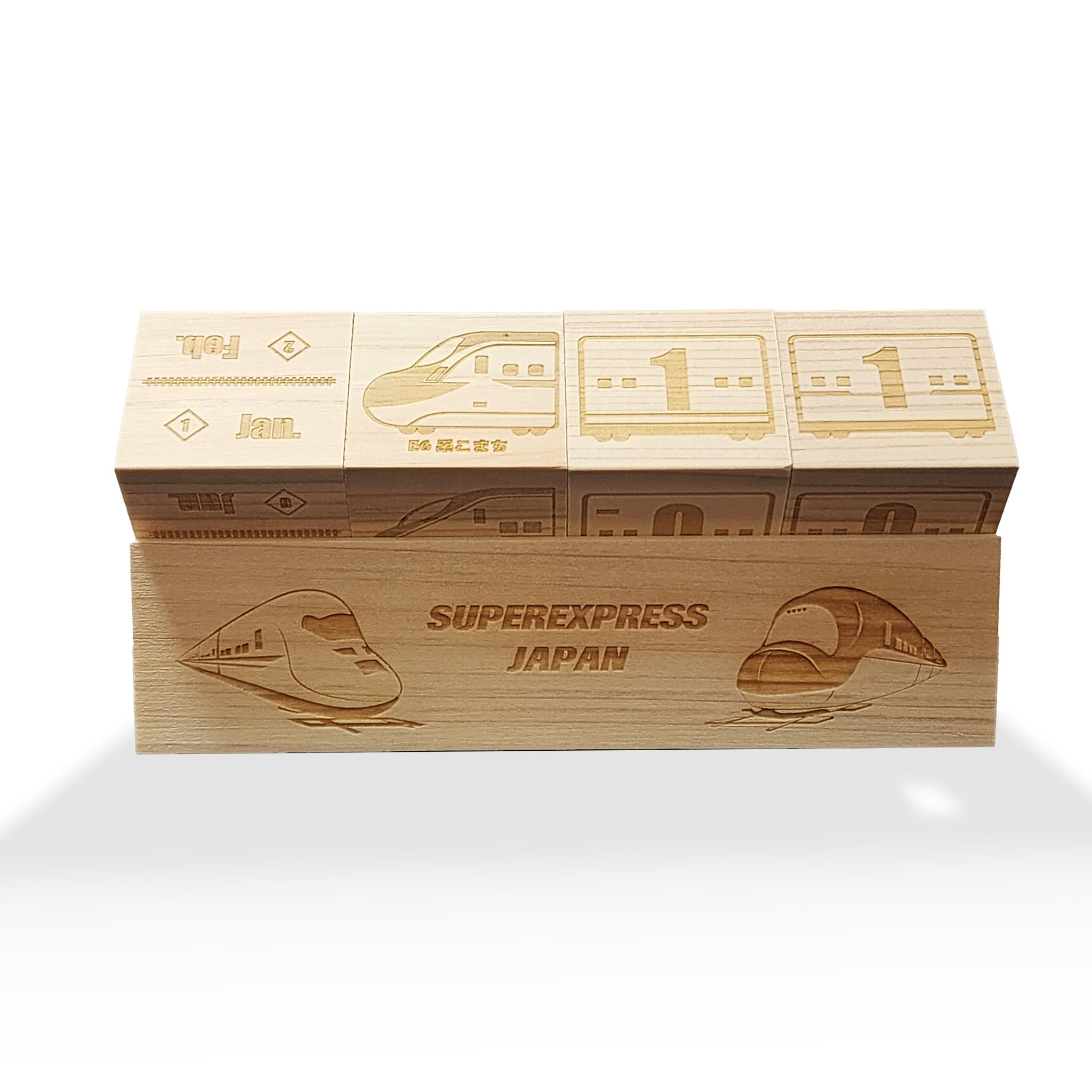 

Календарь Хиноки Синкансэн Календарь Хиноки Поезд Синкансэн Родитель и ребенок Ежедневный Детский Доктор Йеллоу