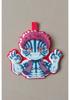 Demon Slayer Handmade Felt Ornament Keychain