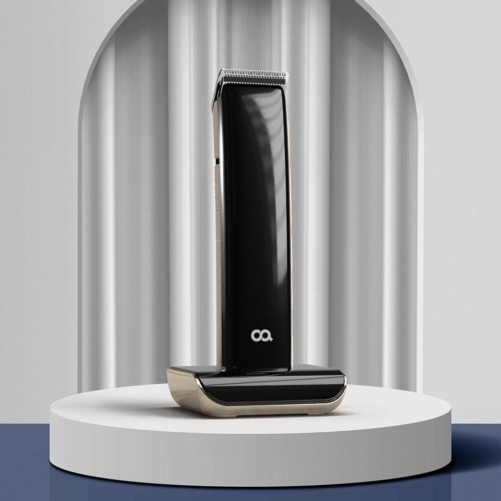 Oha Easycut Hair Clipper Barikang Professional Low-Noise Children's Hair Clipper