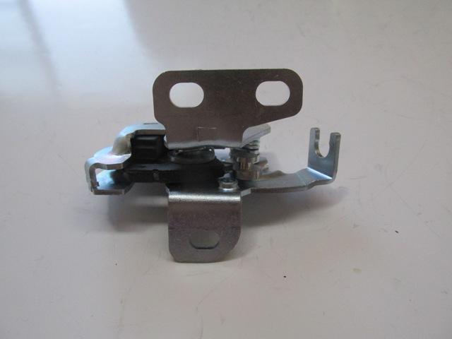 

For Peugeot Bıpper 2008 2017 Trunk Lock Lower Right Left Same Double Door 8726.Y0