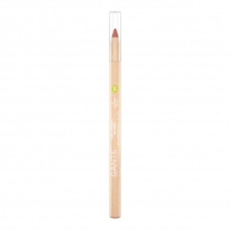

Sante Soft Mineral Lip Liner 1.14ml (No. 2 Summer Berry)