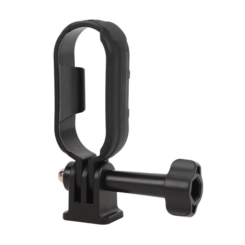 Action Camera Protective Case Frame PC 2 Prong Connection Lightweight Vertical Horizontal Action Mount Set for GO 3 3S