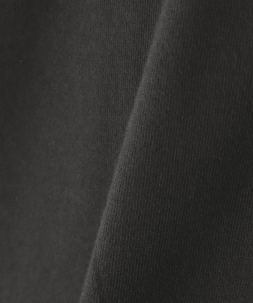 Avirex CROSSOVER BANDANA PATCH LONGSLEEVE Size T-SHIRT, Men's, M, 010, Black, 783-4230023