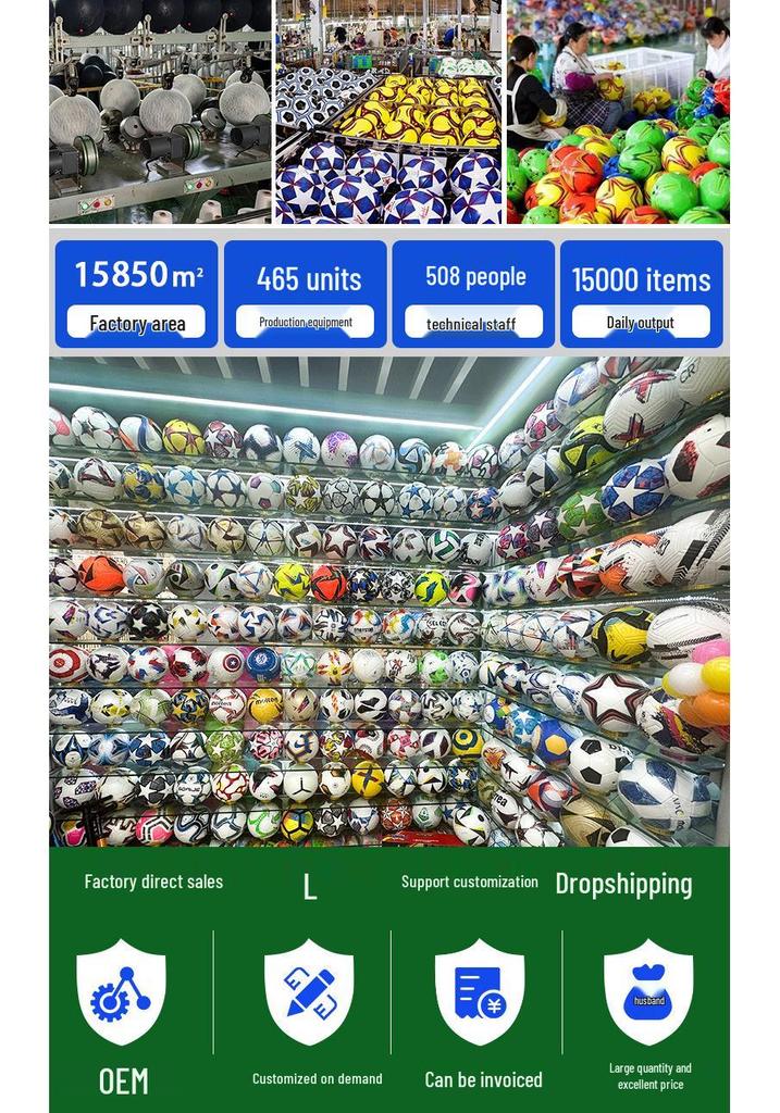 Durable Ultra-Fiber Soft Size 5 Volleyball for Middle School Exams and Campus Training