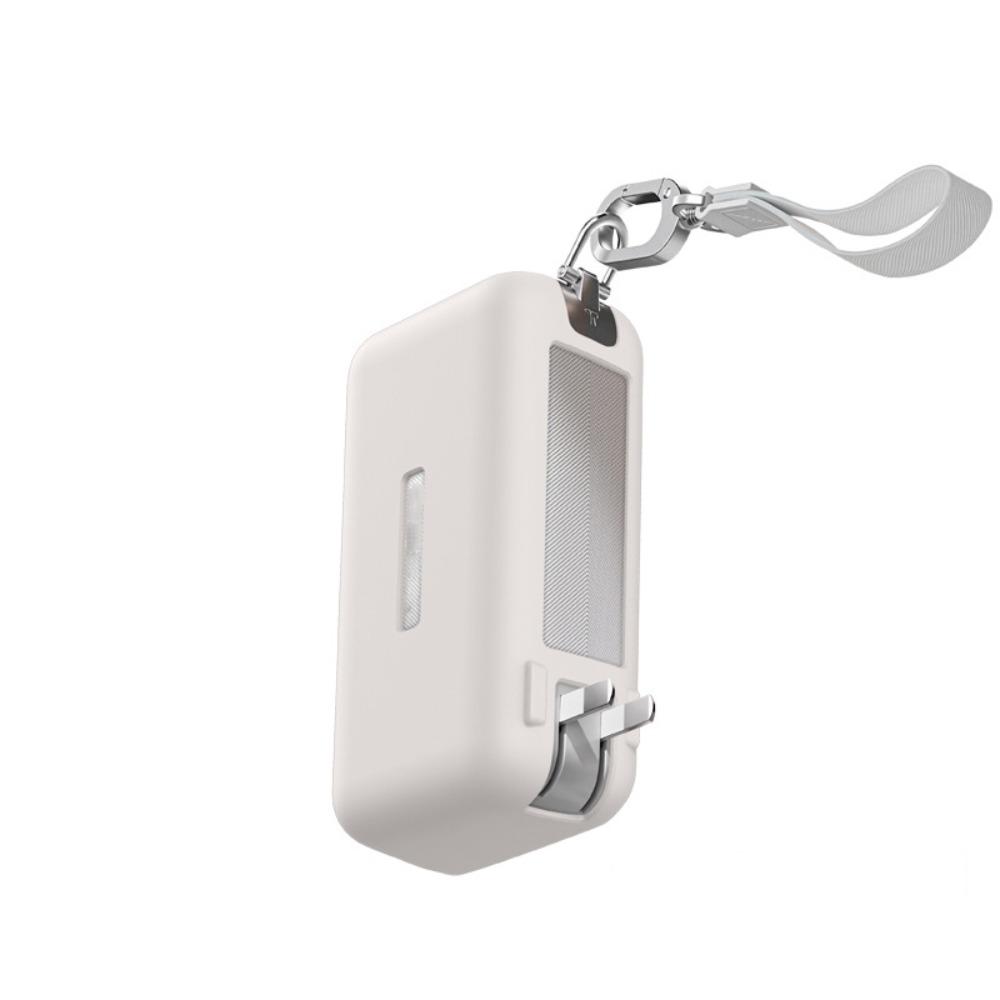 Silicone Portable Charger Protective Case for TORRAS 45W 3‑in‑1 Pro 10000mAh Travel