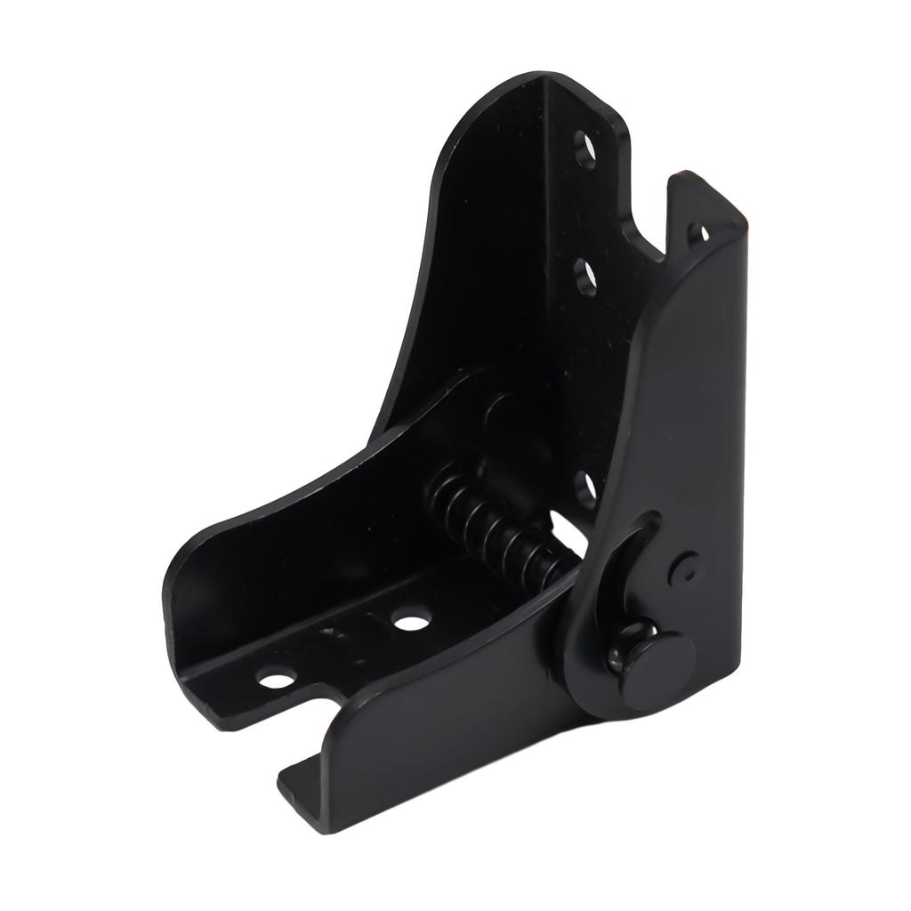 Selbstsperrendes Klappscharnier Stahl 1 Stück 65*60*45mm 90 Grad