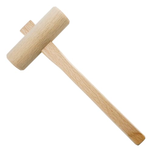 Bigman Oak Mallet, 42mm