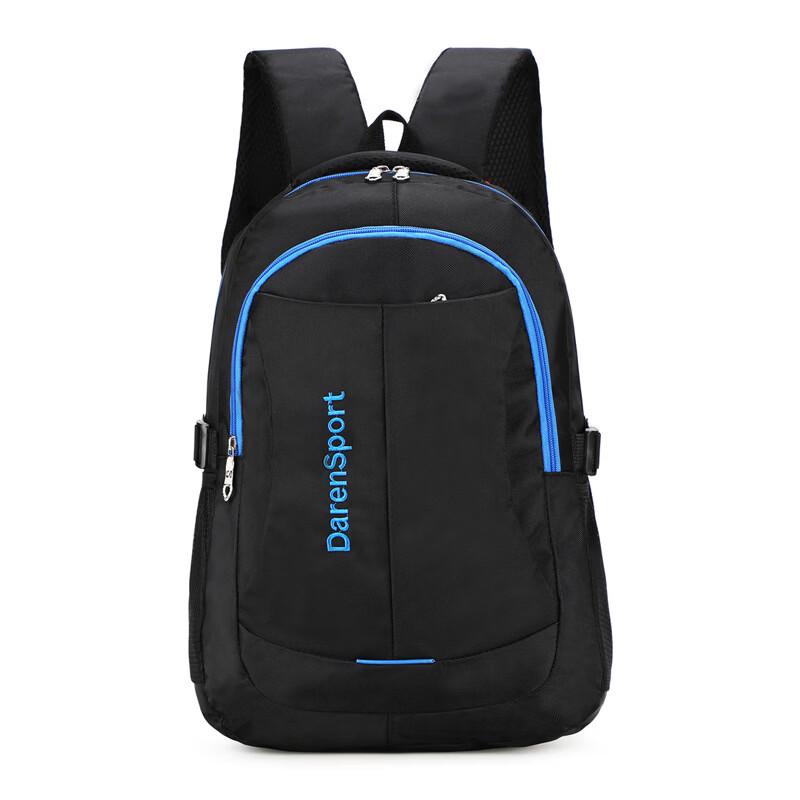 Li Shen Large Capacity Student & Travel Backpack