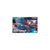 Bandai Spirits HG Mobile Suit Gundam GQuuuuuuX White Gundam 1/144 Scale Color-Coded Plastic Model Kit