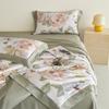 Jellyat Yusheng Summer Quilt 4-Piece Set