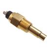 Water Temperature Sensor 622-337 Alarm Switch 3/8NPT 105℃ Compatible with FG Wilson Genset