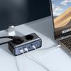 Mcdodo Power Supply List Gan 2Xusb 2Xusb-C 2Xac 70W