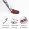 Double-Ended Multifunctional Nail Art Brush and Gel Polish Pen