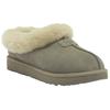 UGG Abrasion Resistant Closed Toe Slippers Women's Green 1134810-MSG