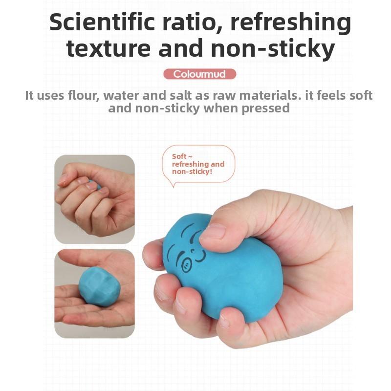 Childrens Plastic Colorful Clay Noodle Maker Toy For Creativity And Fine Motor Skills Development