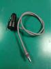 Ethernet Mini 3-in-1 Digital Display Car Cigarette Lighter DC Power Cord (3M)