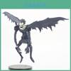 Death Note Figurine Model Toy Pvc Ryuk Rem Light Yagami Collectible Statue