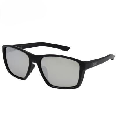 TAKAMIYA XOOX Polarized Sunglasses Wellington Type II Mirror Lens Gray/Silver