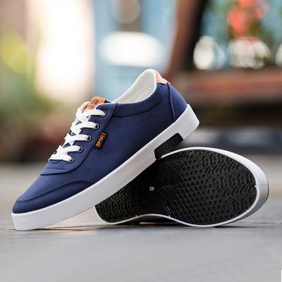 Pánské boty Sportovní obuv Studentské plátěnky Ulzzgang Skateboardingové boty Designové tenisky Zapatos De Hombre