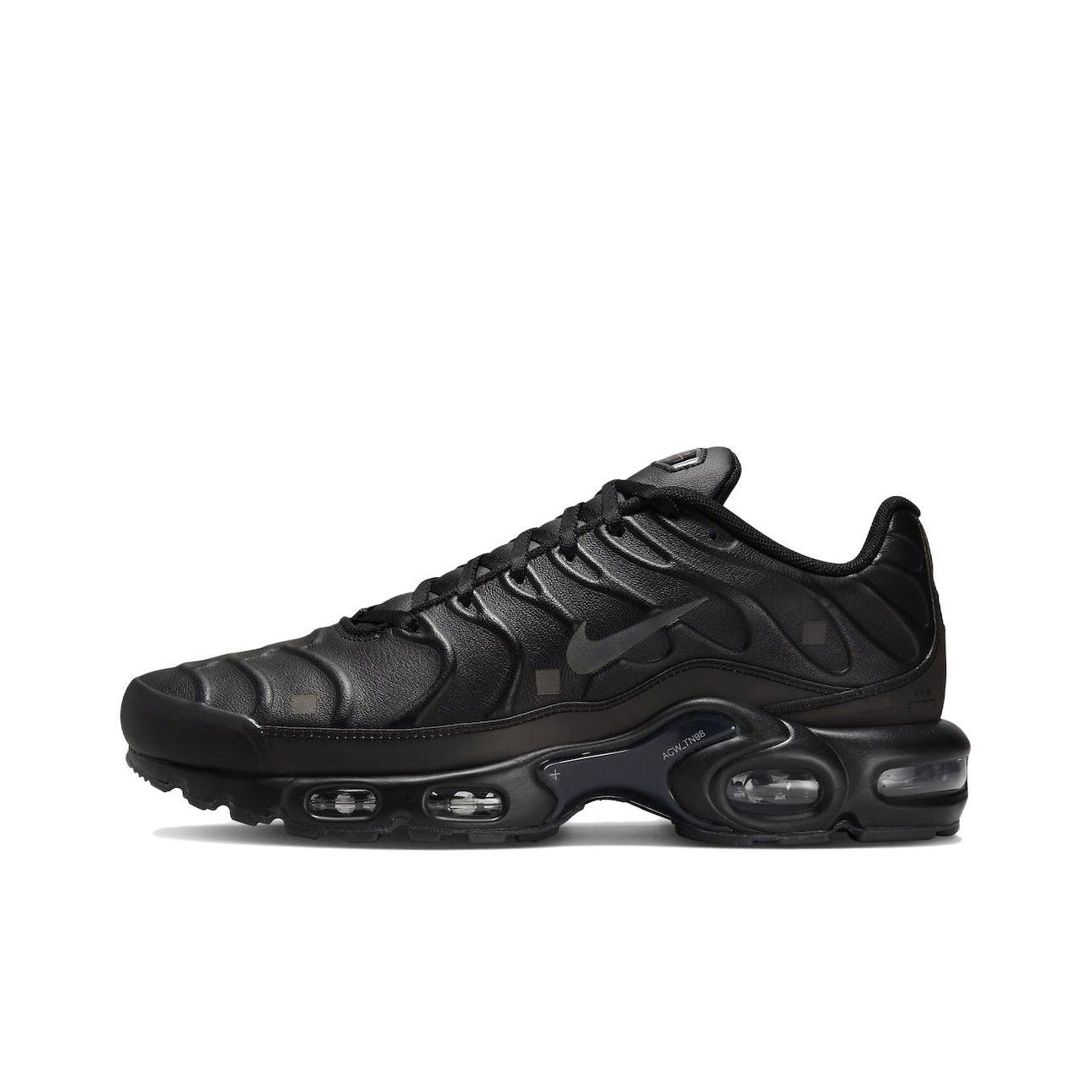 

A-COLD-WALL* x Nike Air Max Plus Onyx