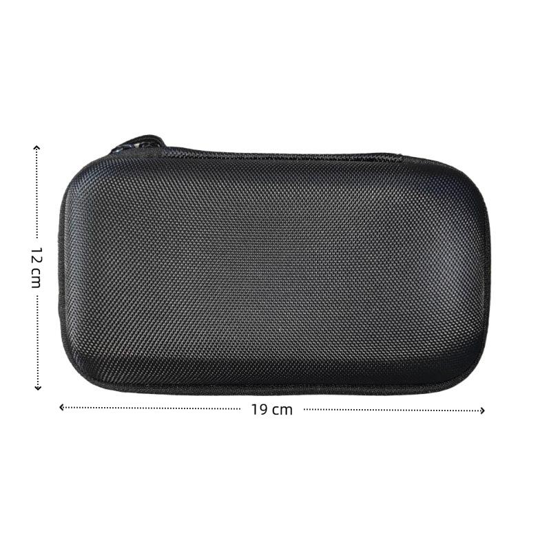 Ayn Storage Bag Handheld Flip Game Console Grip Bag Protective Cases Carry Bags For Ayn Accessories Gifts