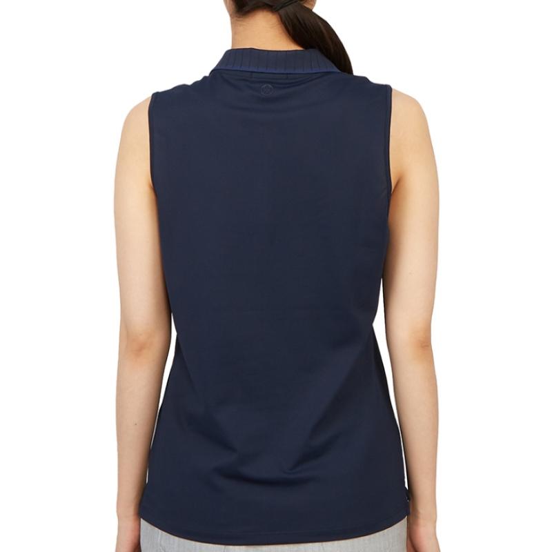 Zipore Damen S Golf SleeveleSS G4lc0k804 Twlt