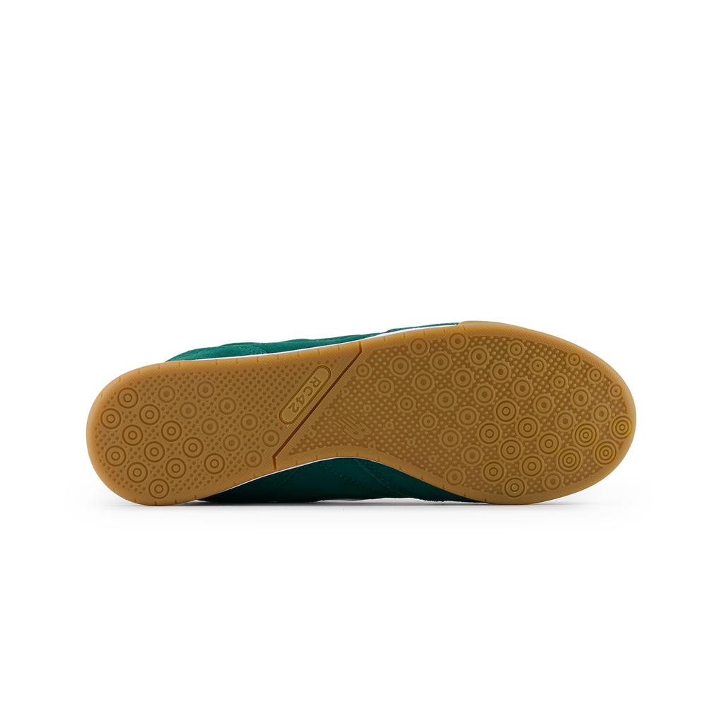 New Balance RC42 Marsh Green White