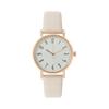 Orologio da Donna alla Moda in Pelle