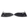 Pair Center Instrument Cluster Finish Panel Trim For Toyota For-Rav4-2006-2012