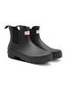 [Women] Original Chelsea Rain Boots - Black Wfs2078Rmablk