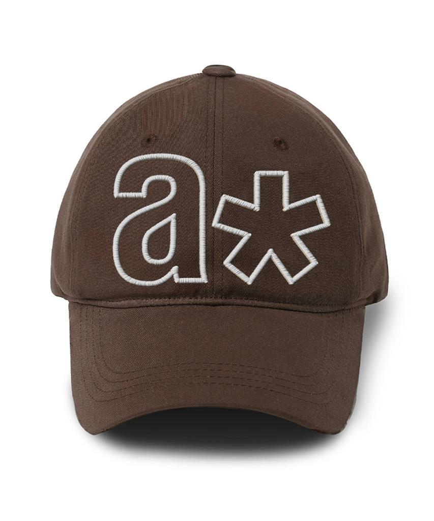 Bibalabida Aster Ball Cap