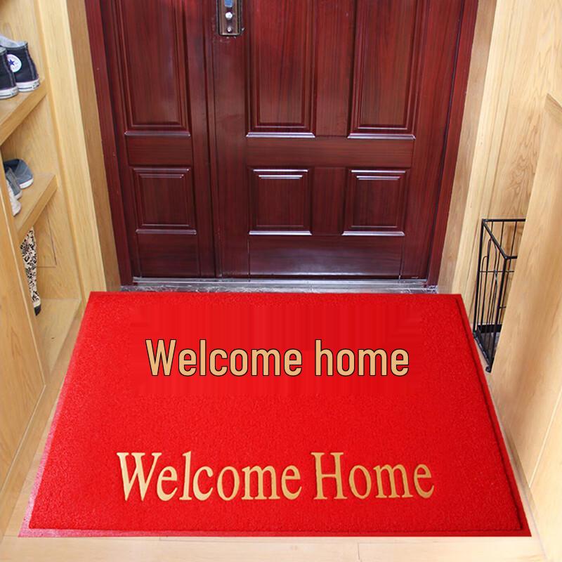 PVC Coil Anti-Slip Entrance Mat