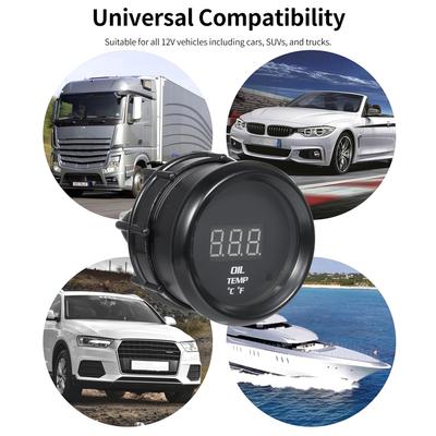 Elektronika samochodowa – Liczniki i tachometry