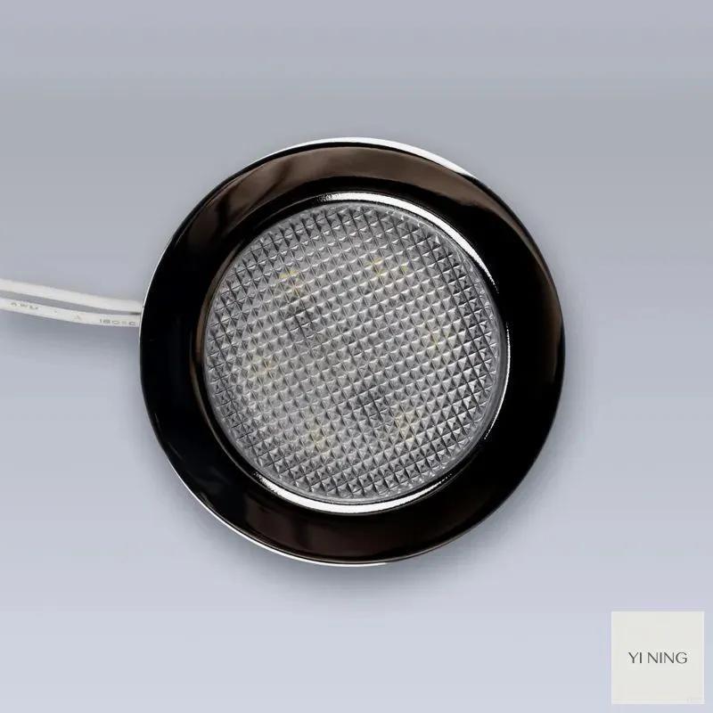 Ceiling Lamp, Without cap, 4 W