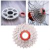11 OR Flywheel 11T-25T/11T-28T/11T-30T/11T-34T/11T-36T Rustproof Freewheel Accessories