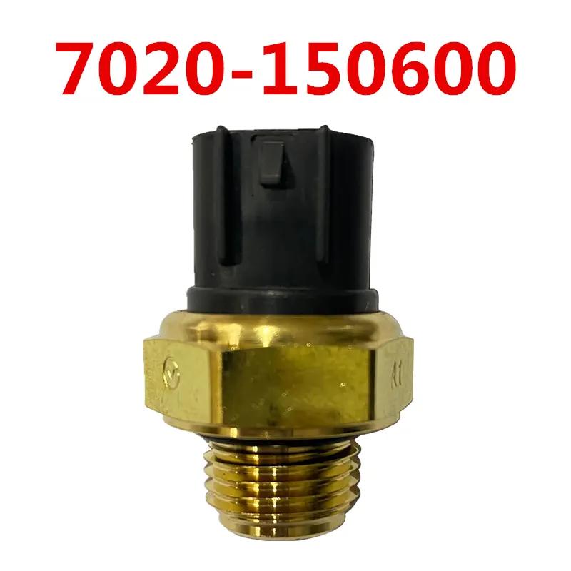 

ATV Parts RadiatorThermostat Switch For CF MOTO 800CC Cforce Zforce Uforce Model Water Temp Sensor 7020-150600 X8 Z8 U8
