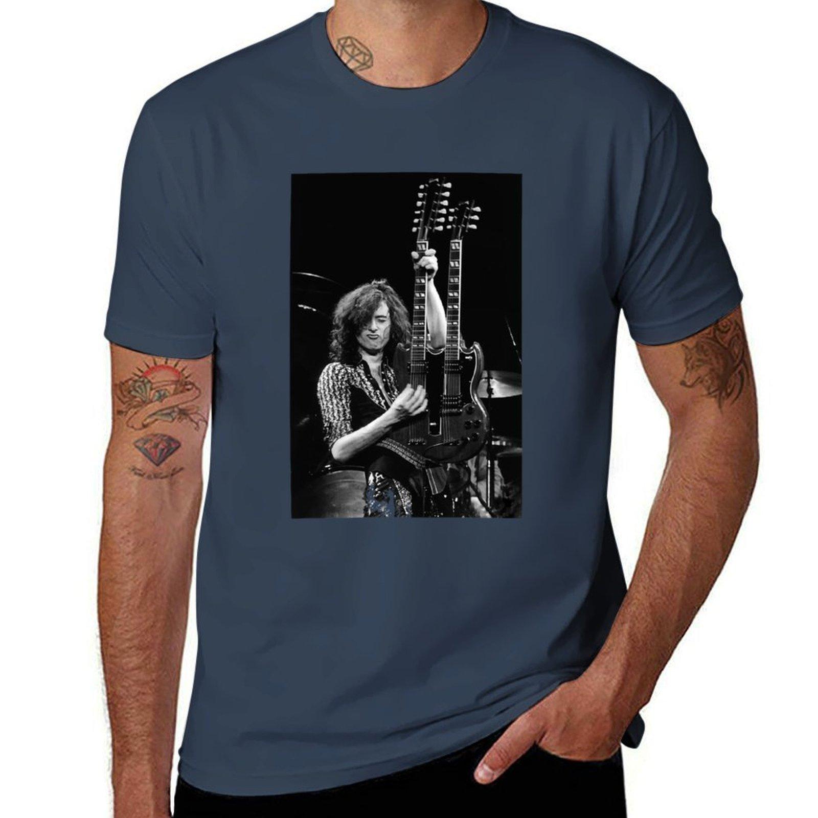 Цеппелин,Маска Цеппелина, Футболка Цеппелин дешевые вещи тяжеловесы графическая футболка винтажные футболки для мужчин графический S