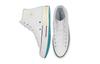 Converse Chuck Taylor All Star 70 Hi White Pack Chambray Blue