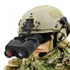 Lekesi NV8000 Head-Mounted 3D HD Digital Infrared Night Vision Binoculars