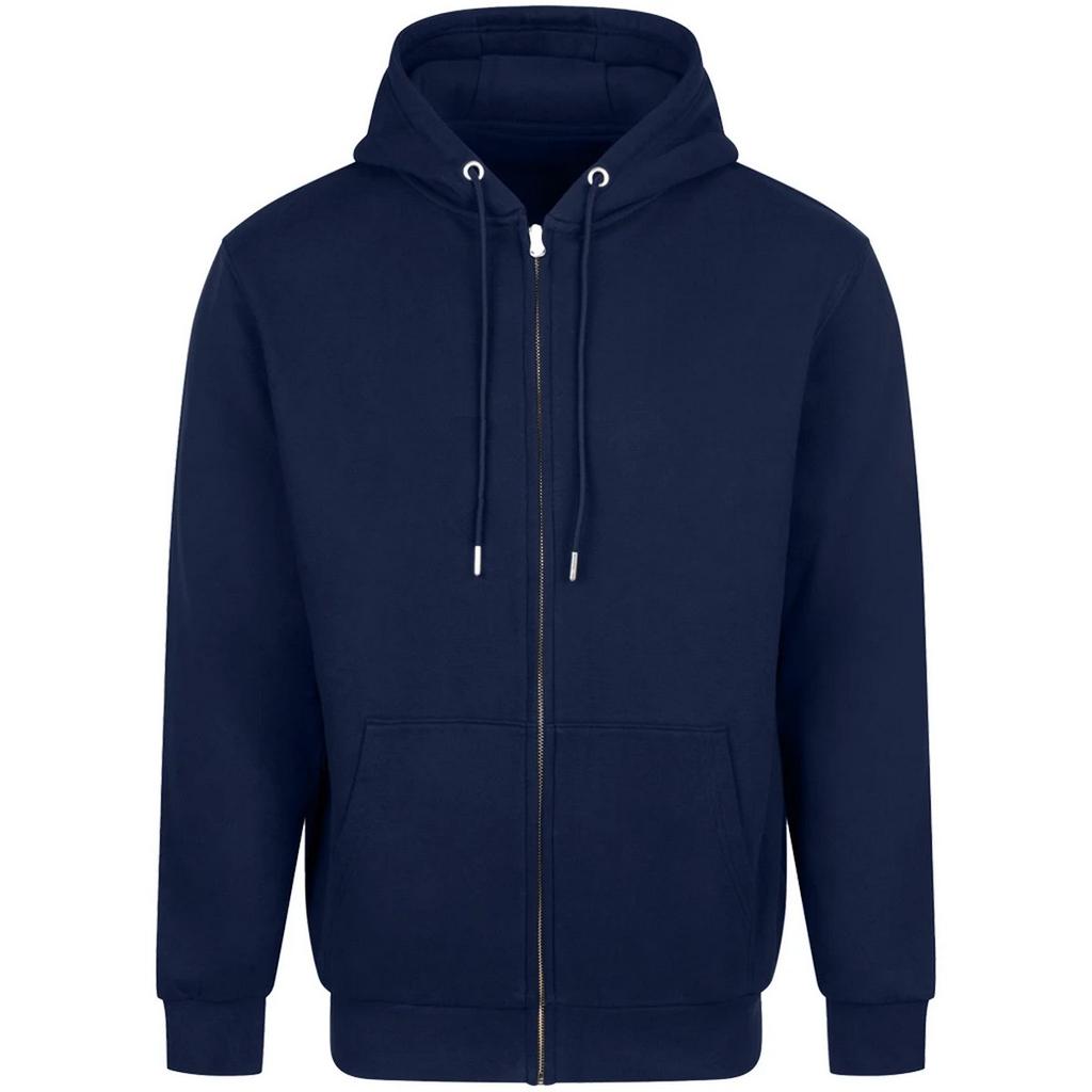 Anthem Unisex Adult Studio Full Zip Hoodie