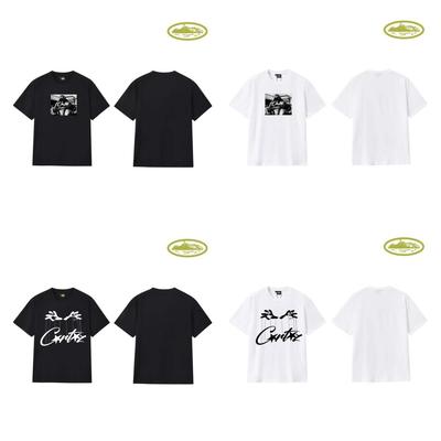 Üst giysisi – T-shirtler