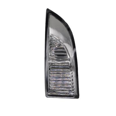 Mirror Signal White - Left for Megane 3 Fluence