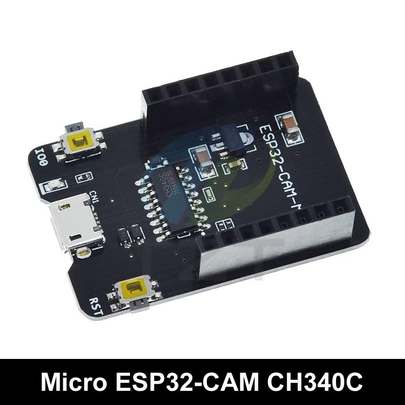 1 BUC Placă de Dezvoltare ESP32 WiFi+Bluetooth Consum Ultra-Scăzut de Energie Dual Core ESP-32S ESP32-32D ESP32-32U ESP 32