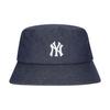 MLB New York Yankees Bucket Hats Unisex Fashion 3AHTD014N-50NYD