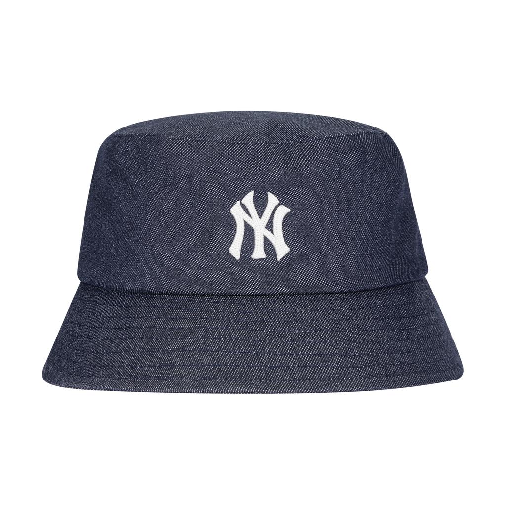 MLB New York Yankees Bucket Hats Unisex Fashion 3AHTD014N-50NYD