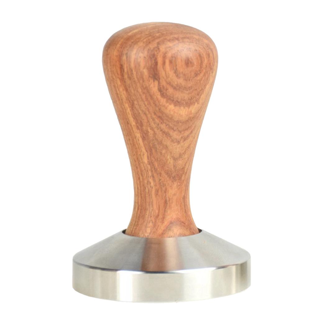 Coffee Tamper Espresso Bean Press Machine
